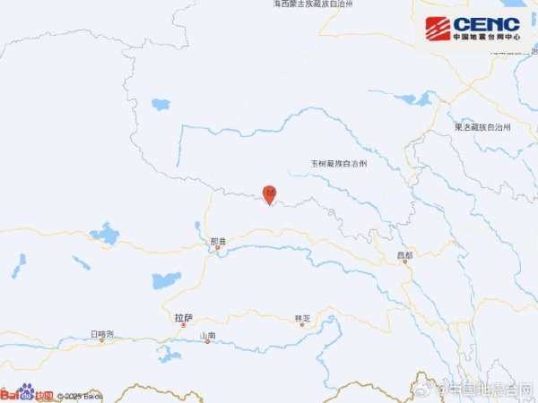 熊猫配资 所罗门群岛发生5.3级地震