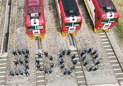 乐牛配资 环球热点｜“中国倡议正转化为实际成果”